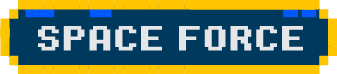 SPACE FORCE